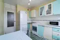 2 room apartment 49 m² Minsk, Belarus