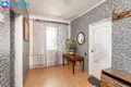 Wohnung 2 zimmer 55 m² Kalesninkai, Litauen