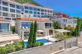 3-Schlafzimmer-Villa 279 m² Katun Rezevici, Montenegro