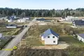 Haus 203 m² Zabalocki sielski Saviet, Belarus