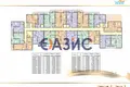 Mieszkanie 32 m² Sweti Włas, Bułgaria