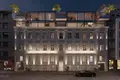 Apartamento 4 habitaciones 159 m² Riga, Letonia