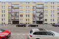 Appartement 1 chambre 36 m² Varsovie, Pologne