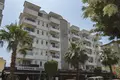 Квартира 3 комнаты  Аланья, Турция