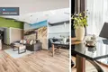 Wohnung 3 zimmer 73 m² Vilnius, Litauen
