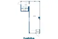 Büro 42 m² Verwaltungsgemeinschaft Helsinki, Finnland