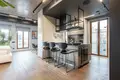 Mieszkanie 3 pokoi 161 m² Ryga, Łotwa