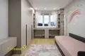 Wohnung 79 m² Minsk, Belarus