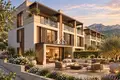 Residential complex Exclusive townhouses in Tivat