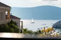 Kondominium 4 zimmer 247 m² Tivat, Montenegro