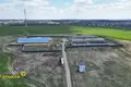 Lager 1 254 m² Navasyno, Belarus