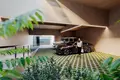 3 bedroom house 375 m² La Nucia, Spain