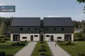 House 136 m² Nemencine, Lithuania
