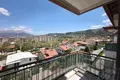Apartamento 4 habitaciones 128 m² Isparta, Turquía