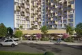 Wohnkomplex New residence with green areas close to universities and metro stations, Istanbul, Turkey