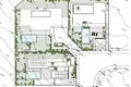 6 bedroom house 611 m² Demos Agiou Athanasiou, Cyprus
