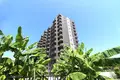 1 bedroom apartment 74 m² Erdemli, Turkey