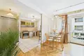Apartamento 2 habitaciones 52 m² en Cracovia, Polonia