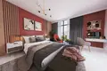Appartement 5 chambres 132 m² Basaksehir, Turquie