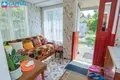 Дом 111 м² Uosiai, Литва