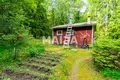 Chalet 2 chambres 34 m² Palkane, Finlande