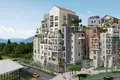 Apartment 50 m² Tivat, Montenegro