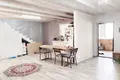 Maison 2 chambres 146 m² Holacki sielski Saviet, Bélarus