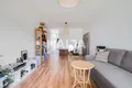 Mieszkanie 2 pokoi 55 m² Helsinki sub region, Finlandia