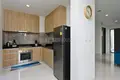 Apartamento 3 habitaciones 131 m² Thalang, Tailandia