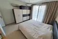 Mieszkanie 2 pokoi 60 m² Oba, Turcja