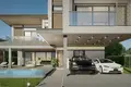 3 bedroom house  Pattaya City, Thailand