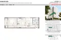 Wohnung 2 zimmer 57 m² Durrës, Albanien