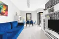 Appartement 2 chambres 57 m² Varsovie, Pologne