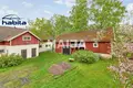 House  Lindkoski, Finland