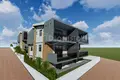 Apartamento 1 habitacion 43 m² Kriopigi, Grecia