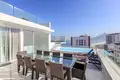 Penthouse 4 pokoi 385 m² Regiao Geografica Imediata do Rio de Janeiro, Brazylia