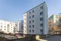 Студия 1 комната 26 м² в Варшаве, Польша