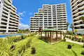 Wohnung 2 zimmer 68 m² Mezitli, Türkei