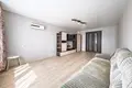 Wohnung 1 zimmer 43 m² Minsk, Belarus