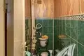 Apartamento 3 habitaciones 52 m² Abiarouscyna, Belarús