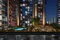 1 bedroom apartment 48 m² Abu Dhabi, United Arab Emirates