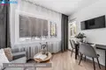 Mieszkanie 2 pokoi 32 m² Wilno, Litwa