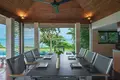 Villa de 4 dormitorios 1 864 m² Pa Khlok, Tailandia