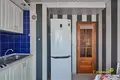 Квартира 3 комнаты 67 м² Минск, Беларусь