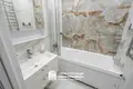 Mieszkanie 3 pokoi 82 m² Mińsk, Białoruś