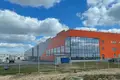 Warehouse 1 432 m² in Fanipalski sielski Saviet, Belarus
