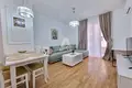 1 bedroom apartment 43 m² Becici, Montenegro