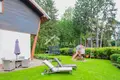 Casa 5 habitaciones 502 m² Jurmala, Letonia