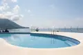Wohnung 2 Schlafzimmer  Gemeinde Budva, Montenegro
