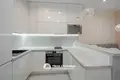 Wohnung 1 zimmer 45 m² in Minsk, Belarus